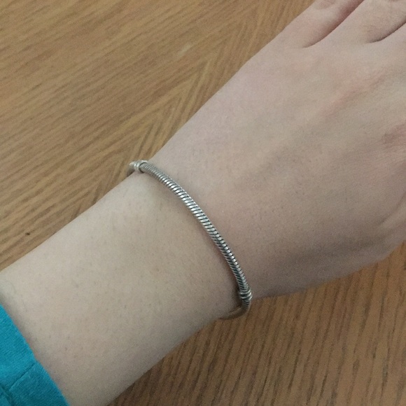 Pandora Bracelet - Picture 7 of 8